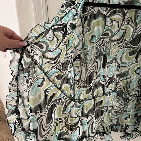 Notations Women's top - Picture 9 of 11